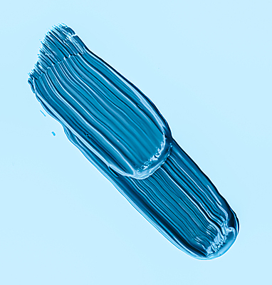 포토 JPG 해외이미지 백그라운드 붓터치 사람없음 파란색 페인트 물감 액체 질감 해외포토 컬러 미술도구 파일형식 이미지허브