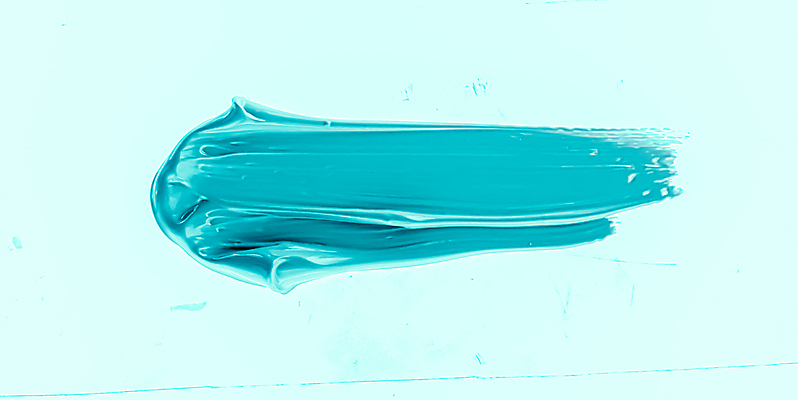 포토 JPG 해외이미지 백그라운드 붓터치 사람없음 페인트 물감 액체 질감 민트색 해외포토 컬러 미술도구 파일형식 이미지허브