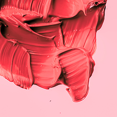 포토 JPG 해외이미지 백그라운드 붓터치 미술 사람없음 빨간색 물감 질감 바르기 해외포토 컬러 모션 문화예술 미술도구 파일형식 이미지허브