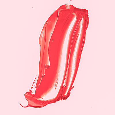 포토 JPG 해외이미지 백그라운드 붓터치 미술 사람없음 빨간색 물감 질감 바르기 해외포토 컬러 모션 문화예술 미술도구 파일형식 이미지허브