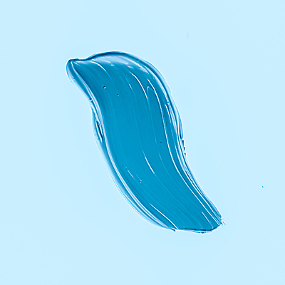 포토 JPG 해외이미지 백그라운드 붓터치 사람없음 파란색 페인트 물감 액체 질감 해외포토 컬러 미술도구 파일형식 이미지허브