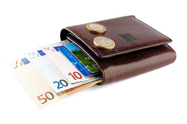 포토 JPG 해외이미지 유럽 종이 지폐 돈 새로움 사람없음 금융 쇼핑 갈색 세일 동전 유로 신용카드 지갑 재산 구매 가죽 질감 소매 빚 고립 세금 수입 자금 해외포토 나라 컬러 컨셉 경제 파일형식 이미지허브