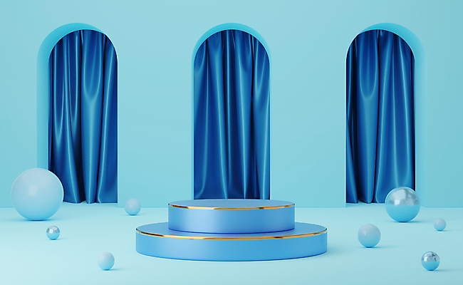 포토 JPG 해외이미지 모양 템플릿 디자인 벽 백그라운드 일러스트 비즈니스 공 추상 바닥 프레임 미술 서기 사람없음 파란색 빛 유행 3D 우주 상점 금속 공백 무대 흰색 커튼 원형 발표 황금 고급 상품 전시회 아치 서식 만들기 쇼 장면 단상 실린더 지휘대 파스텔톤 미니멀 해외일러스트 도형 컬러 컨셉 무늬 모션 재질 문화예술 전시 디지털합성 파일형식 이미지허브