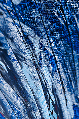 포토 JPG 해외이미지 백그라운드 무늬 붓터치 사람없음 파란색 반짝임 물감 화려 질감 해외포토 컬러 컨셉 모션 미술도구 파일형식 이미지허브