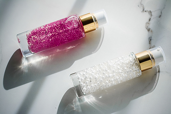 포토 JPG 해외이미지 그림자 사람없음 뷰티 화장품 오브젝트 피부관리 진주 스킨케어 젤 해외포토 보석 파일형식 이미지허브