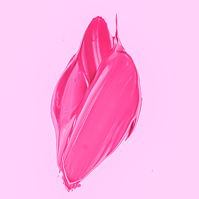 포토 JPG 해외이미지 분홍색 백그라운드 붓터치 미술 사람없음 물감 질감 해외포토 컬러 문화예술 미술도구 파일형식 이미지허브