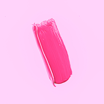 포토 JPG 해외이미지 분홍색 백그라운드 붓터치 미술 사람없음 물감 질감 해외포토 컬러 문화예술 미술도구 파일형식 이미지허브