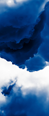 포토 JPG 해외이미지 백그라운드 잉크 사람없음 물감 액체 남색 번짐 해외포토 컬러 미술도구 파일형식 효과 이미지허브