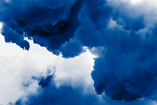 포토 JPG 해외이미지 백그라운드 잉크 사람없음 물감 액체 남색 번짐 해외포토 컬러 미술도구 파일형식 효과 이미지허브