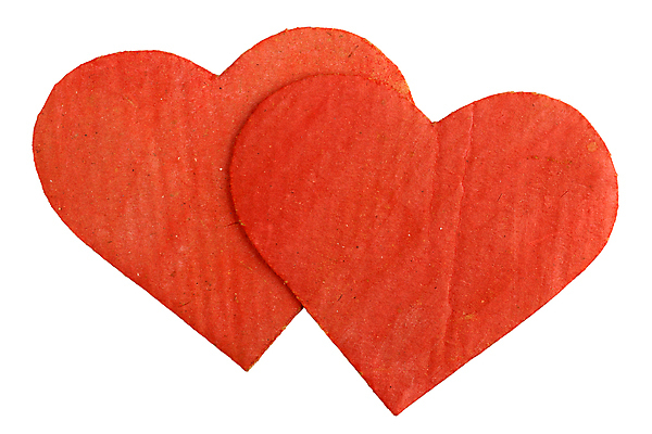 포토 JPG 해외이미지 모양 디자인 커플 종이 컨셉 2 휴가 아이디어 발렌타인데이 사랑 사람없음 빨간색 하트 심볼 사인 질감 심플 판지 고립 해외포토 감정 컬러 관계 데이이벤트 파일형식 이미지허브