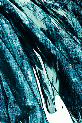 포토 JPG 해외이미지 백그라운드 무늬 붓터치 사람없음 파란색 물감 화려 질감 해외포토 컬러 컨셉 미술도구 파일형식 이미지허브