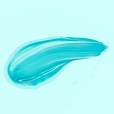 포토 JPG 해외이미지 백그라운드 붓터치 사람없음 페인트 물감 액체 질감 민트색 해외포토 컬러 미술도구 파일형식 이미지허브