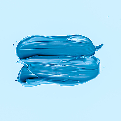 포토 JPG 해외이미지 백그라운드 붓터치 사람없음 파란색 페인트 물감 액체 질감 해외포토 컬러 미술도구 파일형식 이미지허브
