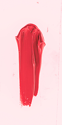 포토 JPG 해외이미지 백그라운드 붓터치 미술 사람없음 빨간색 물감 질감 바르기 해외포토 컬러 모션 문화예술 미술도구 파일형식 이미지허브