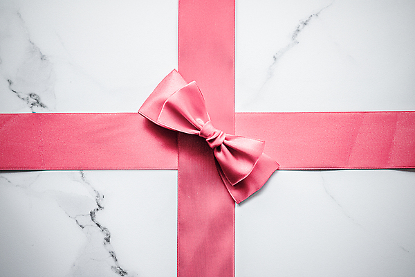 포토 JPG 해외이미지 리본 실내 선물 사람없음 오브젝트 흰배경 대리석 해외포토 백그라운드 재료 내부 흰색 파일형식 이미지허브