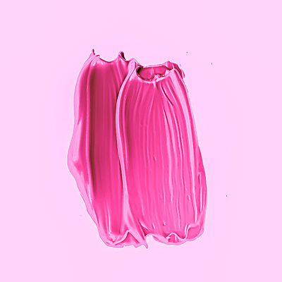 포토 JPG 해외이미지 분홍색 백그라운드 붓터치 미술 사람없음 물감 질감 해외포토 컬러 문화예술 미술도구 파일형식 이미지허브