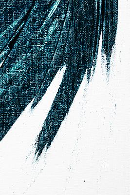 포토 JPG 해외이미지 백그라운드 무늬 붓터치 사람없음 파란색 물감 화려 질감 해외포토 컬러 컨셉 미술도구 파일형식 이미지허브