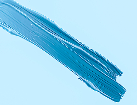 포토 JPG 해외이미지 백그라운드 붓터치 사람없음 파란색 페인트 물감 액체 질감 해외포토 컬러 미술도구 파일형식 이미지허브