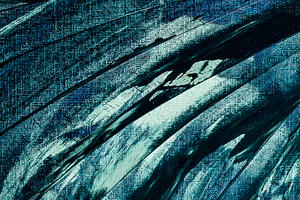 포토 JPG 해외이미지 백그라운드 무늬 붓터치 사람없음 파란색 물감 화려 질감 해외포토 컬러 컨셉 미술도구 파일형식 이미지허브