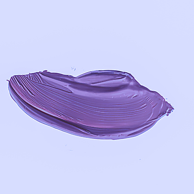 포토 JPG 해외이미지 백그라운드 붓터치 미술 사람없음 보라색 물감 질감 해외포토 컬러 문화예술 미술도구 파일형식 이미지허브