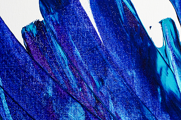 포토 JPG 해외이미지 백그라운드 무늬 붓터치 추상 사람없음 파란색 물감 화려 질감 해외포토 컬러 컨셉 미술도구 파일형식 이미지허브