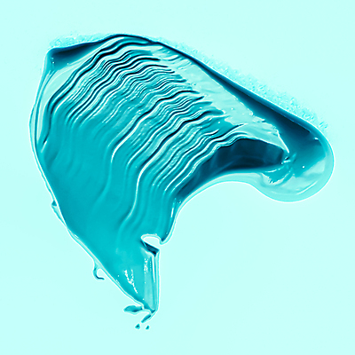 포토 JPG 해외이미지 백그라운드 붓터치 사람없음 페인트 물감 액체 질감 민트색 해외포토 컬러 미술도구 파일형식 이미지허브