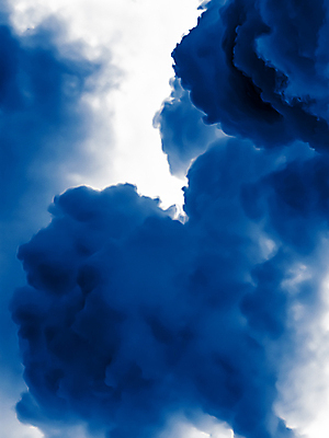 포토 JPG 해외이미지 백그라운드 잉크 사람없음 물감 액체 남색 번짐 해외포토 컬러 미술도구 파일형식 효과 이미지허브