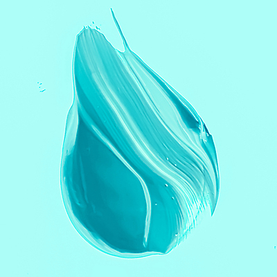 포토 JPG 해외이미지 백그라운드 붓터치 사람없음 페인트 물감 액체 질감 민트색 해외포토 컬러 미술도구 파일형식 이미지허브