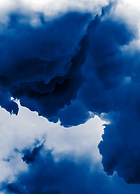 포토 JPG 해외이미지 백그라운드 잉크 사람없음 물감 액체 남색 번짐 해외포토 컬러 미술도구 파일형식 효과 이미지허브