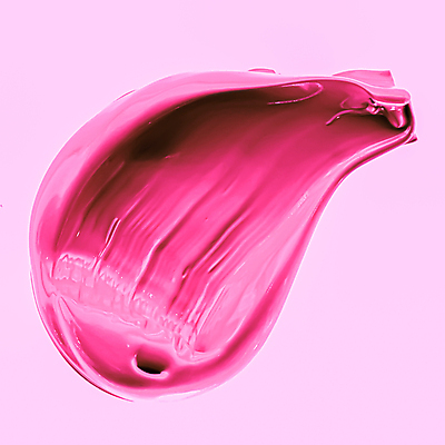 포토 JPG 해외이미지 분홍색 백그라운드 붓터치 미술 사람없음 물감 질감 해외포토 컬러 문화예술 미술도구 파일형식 이미지허브