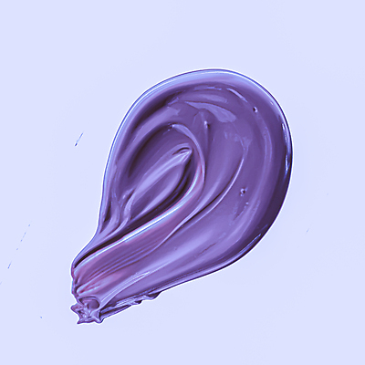 포토 JPG 해외이미지 백그라운드 붓터치 미술 사람없음 보라색 물감 질감 해외포토 컬러 문화예술 미술도구 파일형식 이미지허브