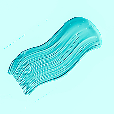 포토 JPG 해외이미지 백그라운드 붓터치 사람없음 페인트 물감 액체 질감 민트색 해외포토 컬러 미술도구 파일형식 이미지허브