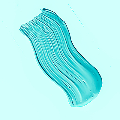 포토 JPG 해외이미지 백그라운드 붓터치 사람없음 페인트 물감 액체 질감 민트색 해외포토 컬러 미술도구 파일형식 이미지허브