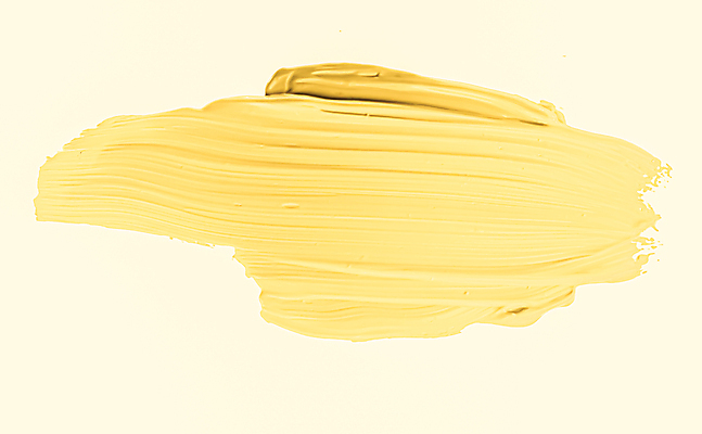 포토 JPG 해외이미지 백그라운드 붓터치 미술 사람없음 노란색 물감 질감 바르기 해외포토 컬러 모션 문화예술 미술도구 파일형식 이미지허브