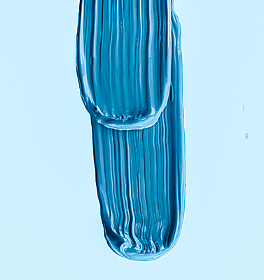 포토 JPG 해외이미지 백그라운드 붓터치 사람없음 파란색 페인트 물감 액체 질감 해외포토 컬러 미술도구 파일형식 이미지허브