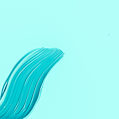 포토 JPG 해외이미지 백그라운드 붓터치 사람없음 페인트 물감 액체 질감 민트색 해외포토 컬러 미술도구 파일형식 이미지허브