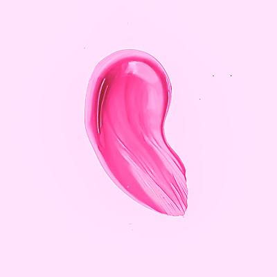 포토 JPG 해외이미지 분홍색 백그라운드 붓터치 미술 사람없음 물감 질감 해외포토 컬러 문화예술 미술도구 파일형식 이미지허브