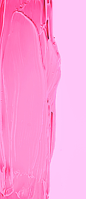 포토 JPG 해외이미지 분홍색 백그라운드 붓터치 미술 사람없음 물감 질감 해외포토 컬러 문화예술 미술도구 파일형식 이미지허브