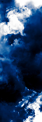 포토 JPG 해외이미지 백그라운드 잉크 사람없음 물감 액체 남색 번짐 해외포토 컬러 미술도구 파일형식 효과 이미지허브