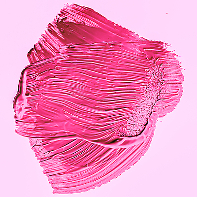 포토 JPG 해외이미지 분홍색 백그라운드 붓터치 미술 사람없음 물감 질감 해외포토 컬러 문화예술 미술도구 파일형식 이미지허브
