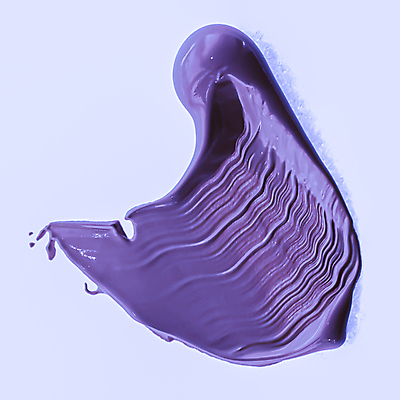 포토 JPG 해외이미지 백그라운드 붓터치 미술 사람없음 보라색 물감 질감 해외포토 컬러 문화예술 미술도구 파일형식 이미지허브