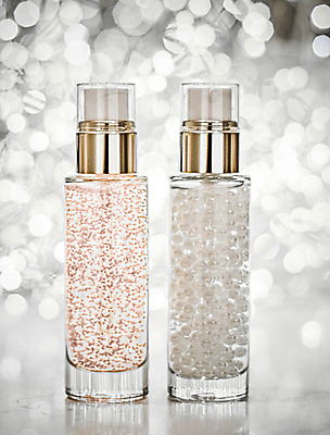 포토 JPG 해외이미지 사람없음 뷰티 화장품 오브젝트 피부관리 진주 스킨케어 젤 해외포토 보석 파일형식 이미지허브