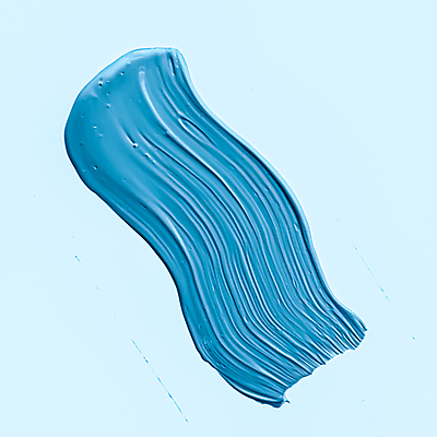 포토 JPG 해외이미지 백그라운드 붓터치 사람없음 파란색 페인트 물감 액체 질감 해외포토 컬러 미술도구 파일형식 이미지허브