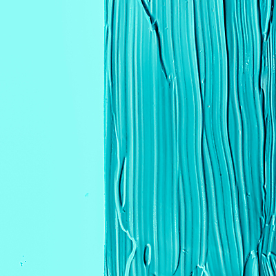 포토 JPG 해외이미지 백그라운드 붓터치 사람없음 페인트 물감 액체 질감 민트색 해외포토 컬러 미술도구 파일형식 이미지허브