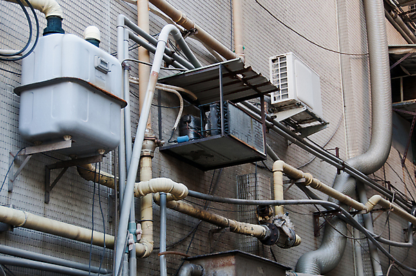 포토 JPG 해외이미지 벽 가정 주택 사람없음 건물 도시 바쁨 해외포토 건축물 파일형식 이미지허브
