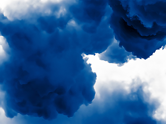 포토 JPG 해외이미지 백그라운드 잉크 사람없음 물감 액체 남색 번짐 해외포토 컬러 미술도구 파일형식 효과 이미지허브