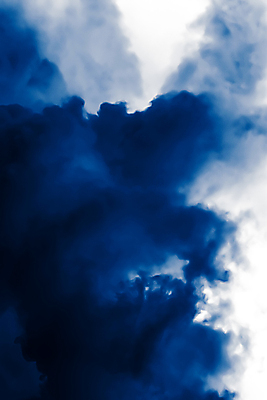 포토 JPG 해외이미지 백그라운드 잉크 사람없음 물감 액체 남색 번짐 해외포토 컬러 미술도구 파일형식 효과 이미지허브