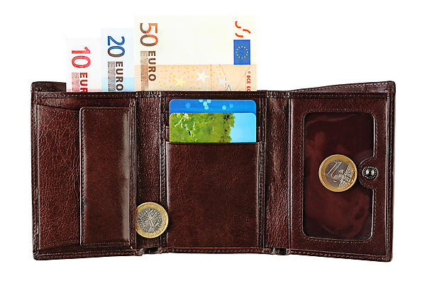 포토 JPG 해외이미지 유럽 종이 지폐 돈 새로움 사람없음 금융 쇼핑 갈색 세일 동전 유로 오픈 신용카드 지갑 재산 구매 가죽 질감 소매 빚 고립 세금 수입 자금 해외포토 나라 컬러 컨셉 경제 파일형식 이미지허브