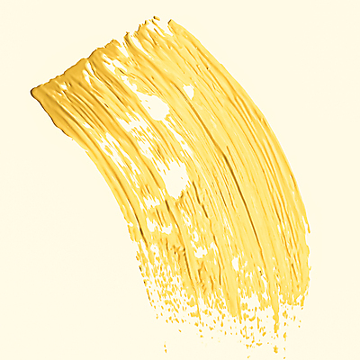 포토 JPG 해외이미지 백그라운드 붓터치 미술 사람없음 노란색 물감 질감 바르기 해외포토 컬러 모션 문화예술 미술도구 파일형식 이미지허브