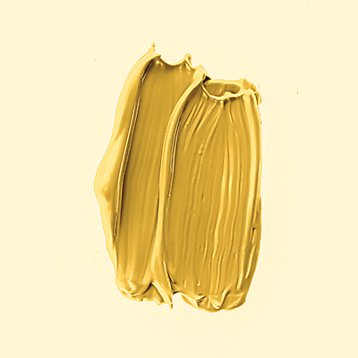 포토 JPG 해외이미지 백그라운드 붓터치 미술 사람없음 노란색 물감 질감 바르기 해외포토 컬러 모션 문화예술 미술도구 파일형식 이미지허브